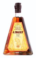 Rom - J. Bally 12 års